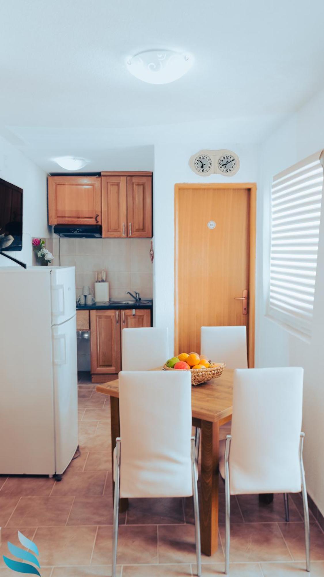 Two Rooms Hvar Spa & Apartments فربوسكا المظهر الخارجي الصورة